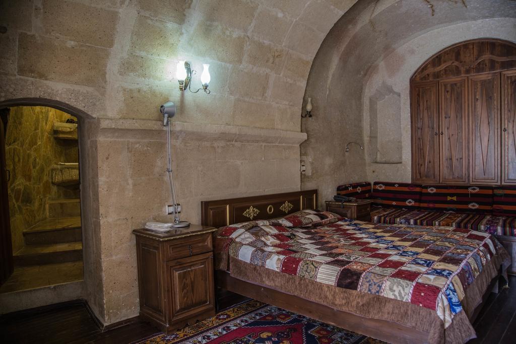 Cappadocia Palace Hotel Ürgüp Cameră foto
