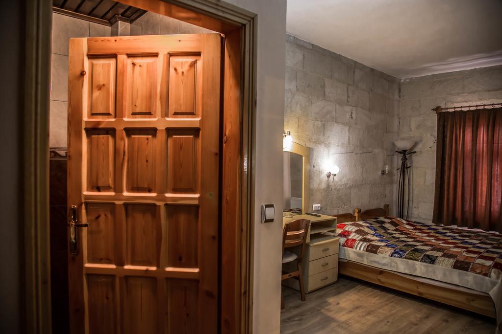 Cappadocia Palace Hotel Ürgüp Cameră foto