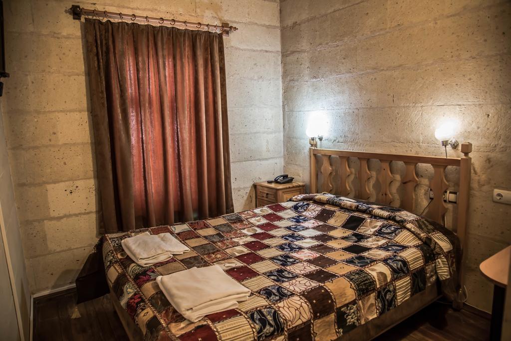 Cappadocia Palace Hotel Ürgüp Cameră foto